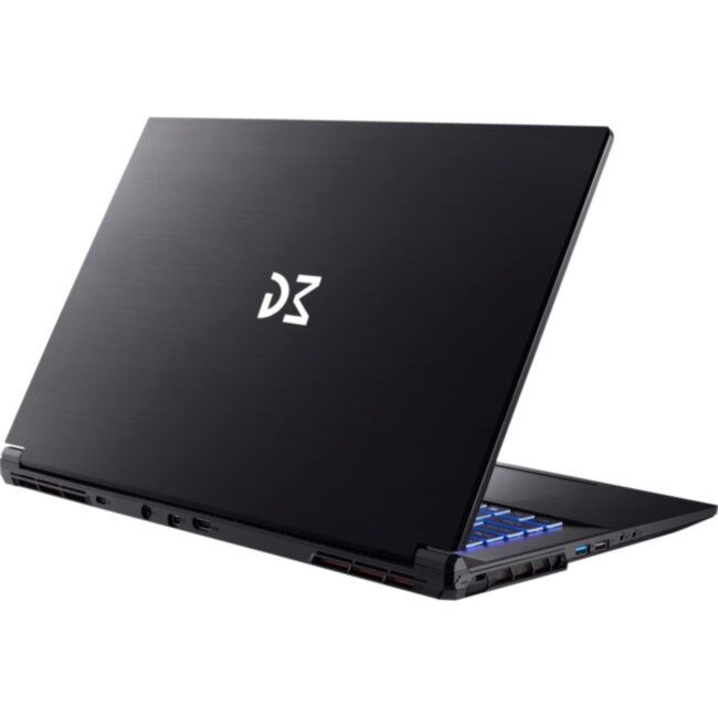 Ноутбук Dream Machines RG3060-17EU37 Ноутбук Dream Machines RG3060-17EU37
