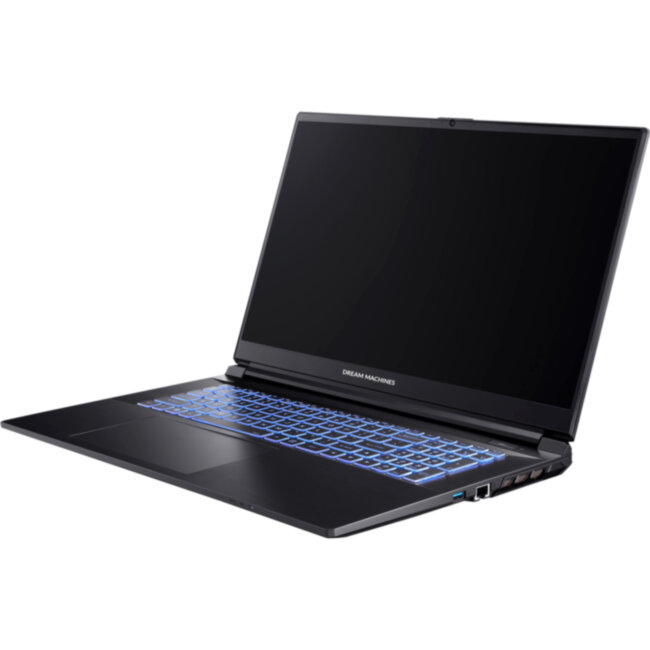 Ноутбук Dream Machines RG3060-17EU37 Ноутбук Dream Machines RG3060-17EU37