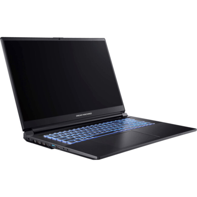 Ноутбук Dream Machines RG3060-17EU37 Ноутбук Dream Machines RG3060-17EU37