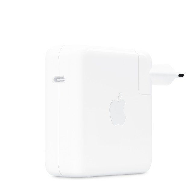 Блок питания Apple MX0J2ZM/A Блок питания Apple MX0J2ZM/A