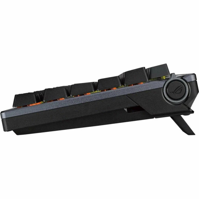 Клавиатура ASUS M701 ROG AZOTH/NXSW/RU ASUS 90MP031A-BKRA00