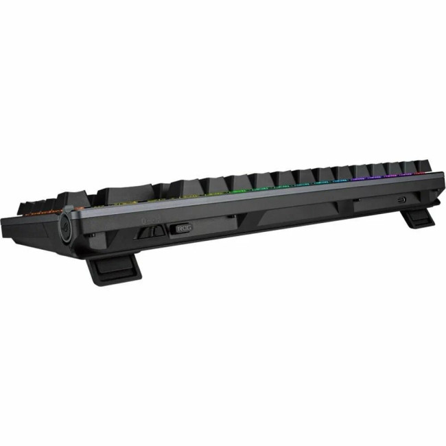 Клавиатура ASUS M701 ROG AZOTH/NXSW/RU ASUS 90MP031A-BKRA00