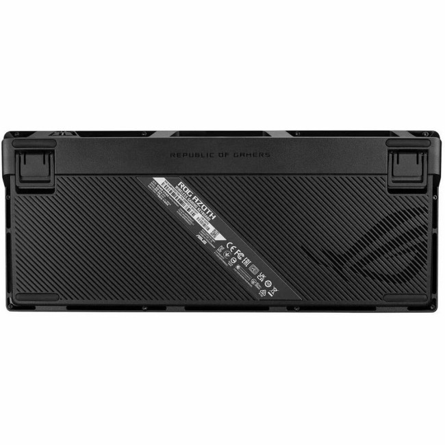 Клавиатура ASUS M701 ROG AZOTH/NXSW/RU ASUS 90MP031A-BKRA00