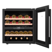Встраиваемый винный шкаф Maunfeld MBWC-92D36