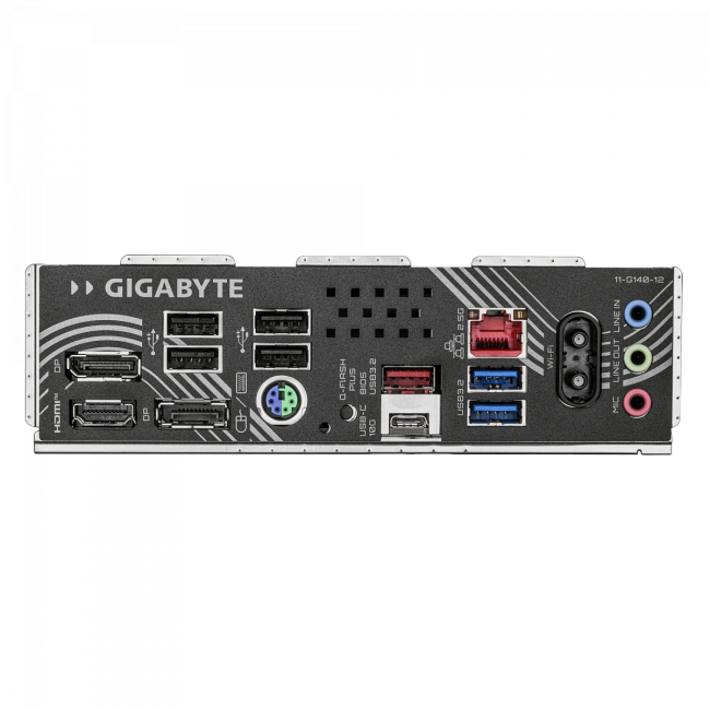 Материнская плата Gigabyte B850M EAGLE WF7 Материнская плата Gigabyte B850M EAGLE WF7