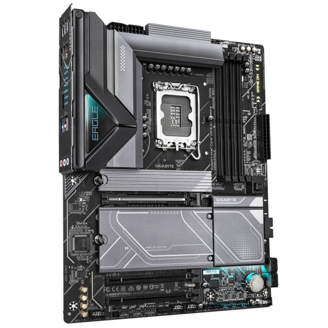 Материнская плата GIGABYTE Z890 EAGLE