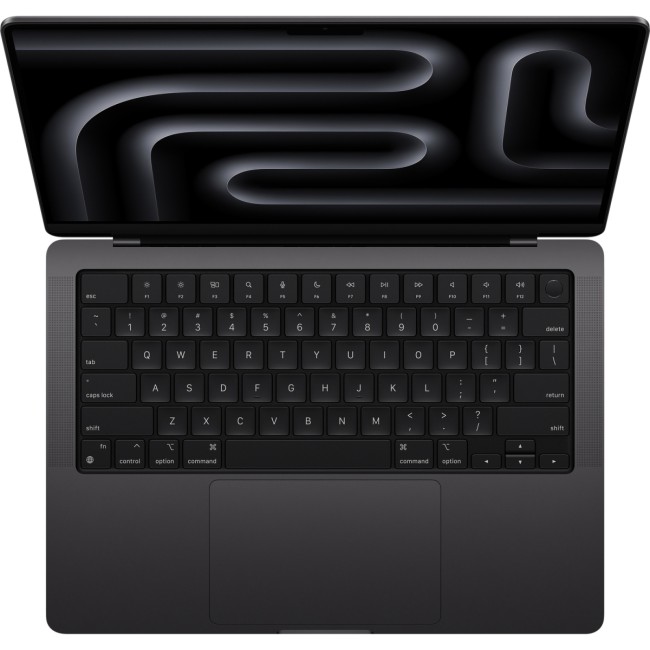 Ноутбук Apple Apple MacBook Pro (MRX43LL/A)