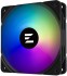 Вентилятор для корпуса Zalman ZM-AF120 ARGB BLACK Вентилятор для корпуса Zalman ZM-AF120 ARGB BLACK