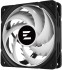 Вентилятор для корпуса Zalman ZM-AF120 ARGB BLACK Вентилятор для корпуса Zalman ZM-AF120 ARGB BLACK