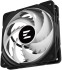 Вентилятор для корпуса Zalman ZM-AF120 ARGB BLACK Вентилятор для корпуса Zalman ZM-AF120 ARGB BLACK