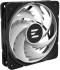 Вентилятор для корпуса Zalman ZM-AF120 ARGB BLACK Вентилятор для корпуса Zalman ZM-AF120 ARGB BLACK