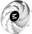 Вентилятор для корпуса Zalman ZM-AF120 ARGB BLACK Вентилятор для корпуса Zalman ZM-AF120 ARGB BLACK