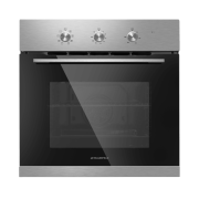 Встраиваемый духовой шкаф MAUNFELD MEOC708PS Встраиваемый духовой шкаф MAUNFELD MEOC708PS