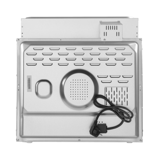 Встраиваемый духовой шкаф MAUNFELD MEOC708PS