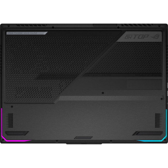 Ноутбук ASUS ROG Strix SCAR 17 G733PYV-LL064 (90NR0DB4-M005K0)