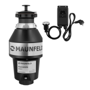 Измельчитель пищевых отходов MAUNFELD Maunfeld MWD3802PB