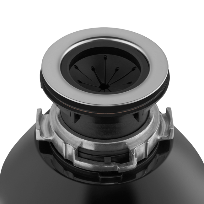 Измельчитель пищевых отходов MAUNFELD Maunfeld MWD3802PB