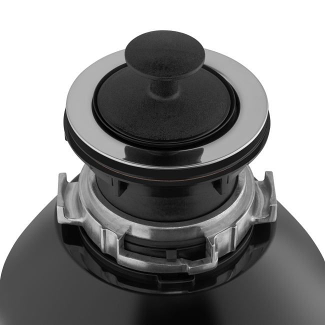 Измельчитель пищевых отходов MAUNFELD Maunfeld MWD3802PB