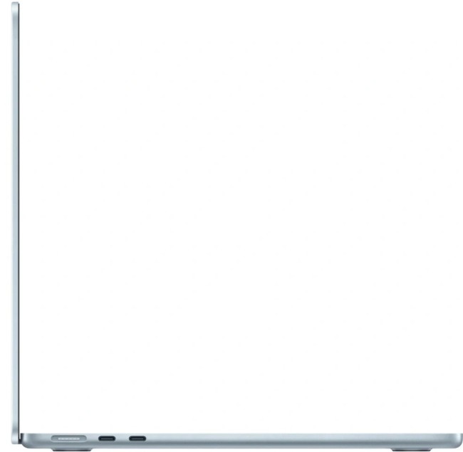 Ноутбук Apple Apple MacBook Air M4 13.6" (MC6T4HN/A) Ноутбук Apple Apple MacBook Air M4 13.6" (MC6T4HN/A)
