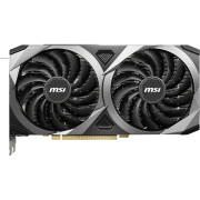 Видеокарта MSI GeForce RTX 3060 Ti VENTUS 2X 8GD6X OC Видеокарта MSI GeForce RTX 3060 Ti VENTUS 2X 8GD6X OC