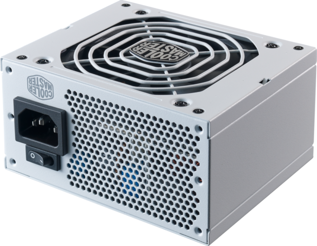 Блок питания 750Вт Cooler Master V SFX Gold 750W Блок питания 750Вт Cooler Master V SFX Gold 750W