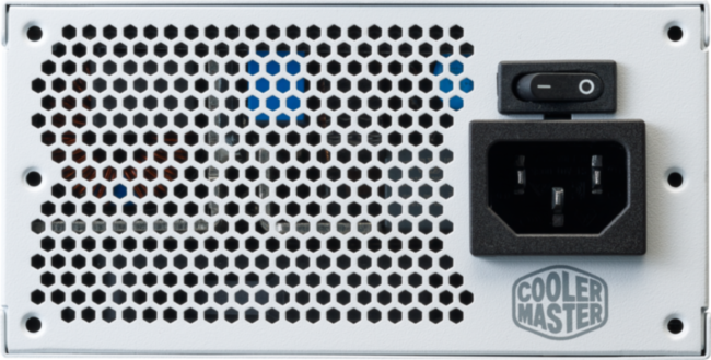 Блок питания 750Вт Cooler Master V SFX Gold 750W Блок питания 750Вт Cooler Master V SFX Gold 750W