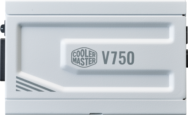 Блок питания 750Вт Cooler Master V SFX Gold 750W Блок питания 750Вт Cooler Master V SFX Gold 750W
