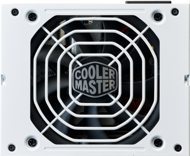 Блок питания 750Вт Cooler Master V SFX Gold 750W Блок питания 750Вт Cooler Master V SFX Gold 750W