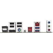 Материнская плата Gigabyte B850M DS3H