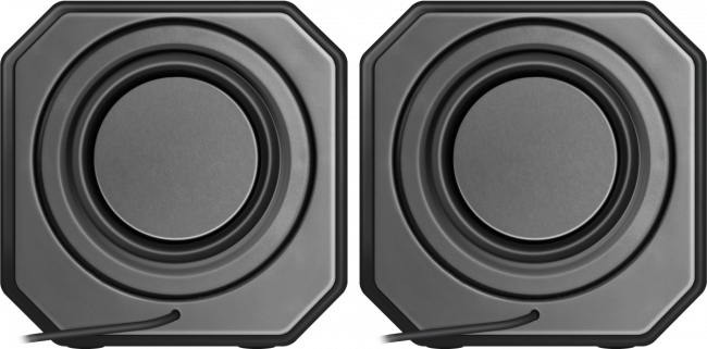 Defender Акустическая 2.0 система SPK-540 7 Вт, питание от USB Defender SPK-540 Defender Акустическая 2.0 система SPK-540 7 Вт, питание от USB Defender SPK-540