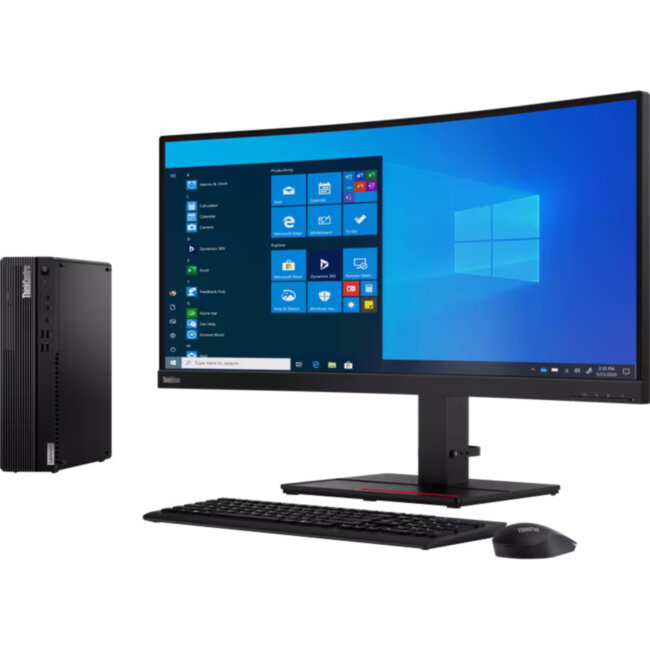 Персональный компьютер Lenovo ThinkCentre M70s (11DBS5NA00) Персональный компьютер Lenovo ThinkCentre M70s (11DBS5NA00)