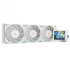 Водяное охлаждение для процессора Thermalright Mjolnir Vision 360 White Водяное охлаждение для процессора Thermalright Mjolnir Vision 360 White