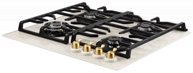 Встраиваемые газовые панели Kuppersberg Kuppersberg FQ 602 C