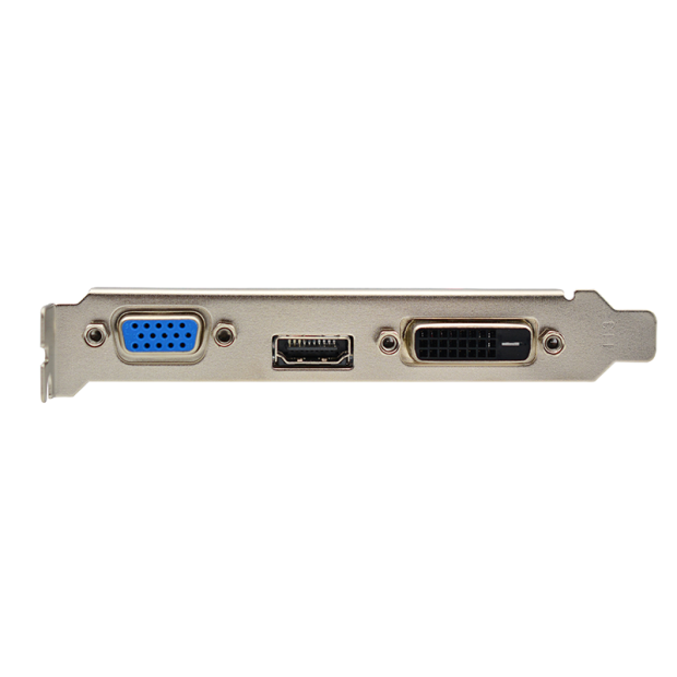 Видеокарта AFOX CORPORATION AF710-2048D3L5 Видеокарта AFOX CORPORATION AF710-2048D3L5