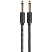 Кабель-соединит 6.35ST(M)/6.35 ST(M), 3м, Telecom PRO <TAV6166-3M> VCOM TAV6166-3M