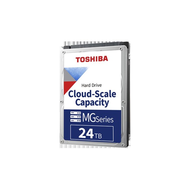 Жесткий диск серверный Toshiba MG11SCA24TE Жесткий диск серверный Toshiba MG11SCA24TE
