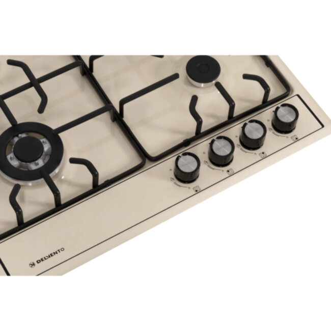 Встраиваемая варочная панель Delvento V60V41R001
