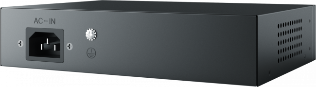 Коммутатор Netis P112GS Коммутатор Netis P112GS