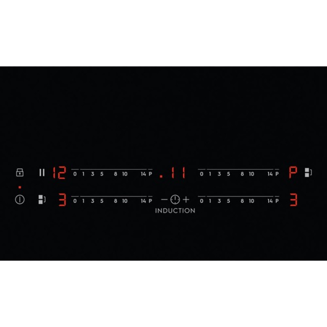 Встраиваемые индукционные панели ELECTROLUX Electrolux CIV644
