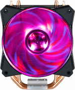 Кулер для процессора Cooler Master MasterAir MA410P Кулер для процессора Cooler Master MasterAir MA410P