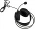 Наушники с микрофоном A4Tech FH200U GREY Наушники с микрофоном A4Tech FH200U GREY