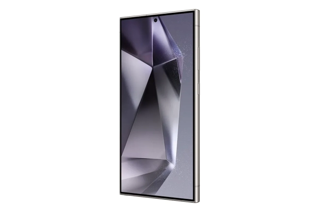 Смартфон Samsung SM-S928BZVHCAU