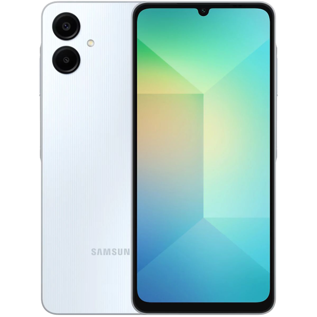 Смартфон Samsung Electronics SM-A065FLBHCAU