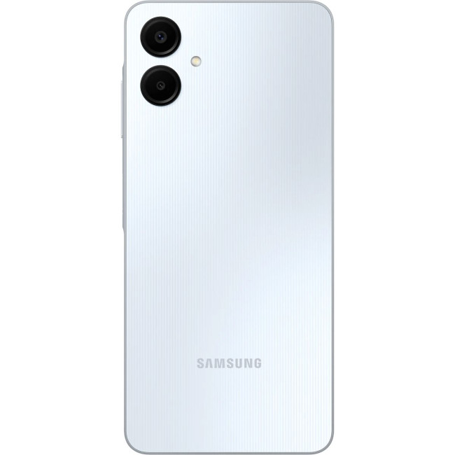 Смартфон Samsung Electronics SM-A065FLBHCAU