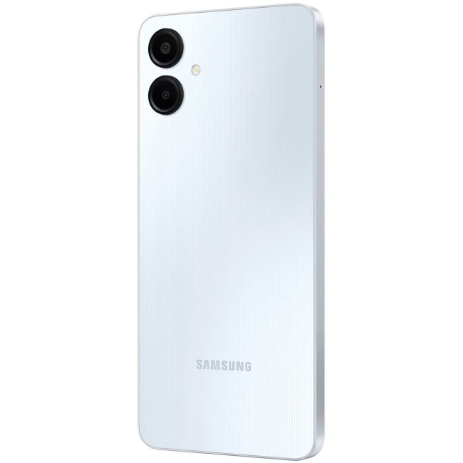 Смартфон Samsung Electronics SM-A065FLBHCAU