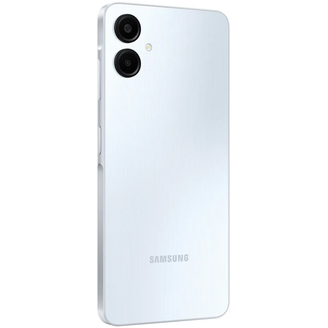 Смартфон Samsung Electronics SM-A065FLBHCAU