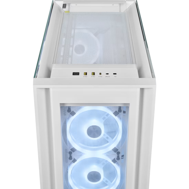 Корпус без блока питания Corsair CC-9011233-WW