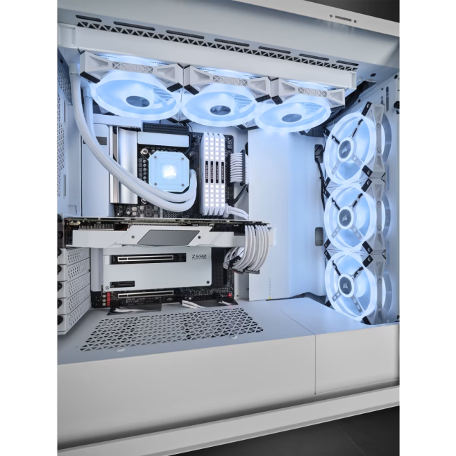 Корпус без блока питания Corsair CC-9011233-WW