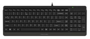 Клавиатура A4Tech FK15 BLACK Клавиатура A4Tech FK15 BLACK