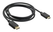 Кабель аудио-видео Buro BHP DPP_HDMI-2 Кабель аудио-видео Buro BHP DPP_HDMI-2